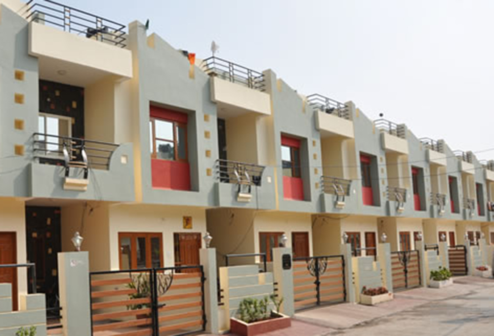 Sarthak Residency